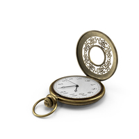 Pocket Watch PNG & PSD Images