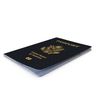 United States Passport PNG & PSD Images