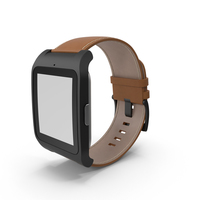 Sony SmartWatch PNG & PSD Images
