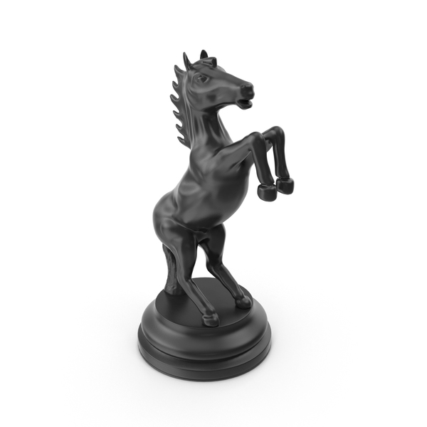 Knight Chess Piece PNG & PSD Images