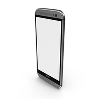 HTC One M8 PNG & PSD Images
