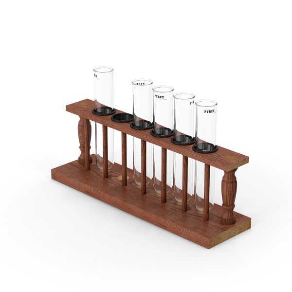 Test Tubes PNG & PSD Images