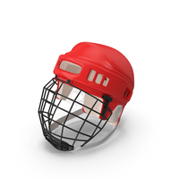 Hockey Helmet PNG & PSD Images