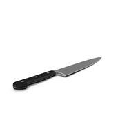 10 Inch Chef's Knife PNG & PSD Images