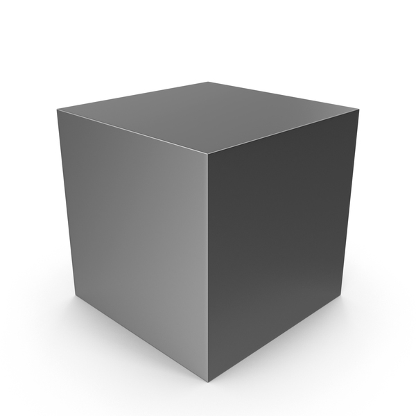 Cube PNG & PSD Images