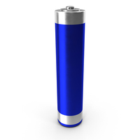 AAA Batteries PNG & PSD Images