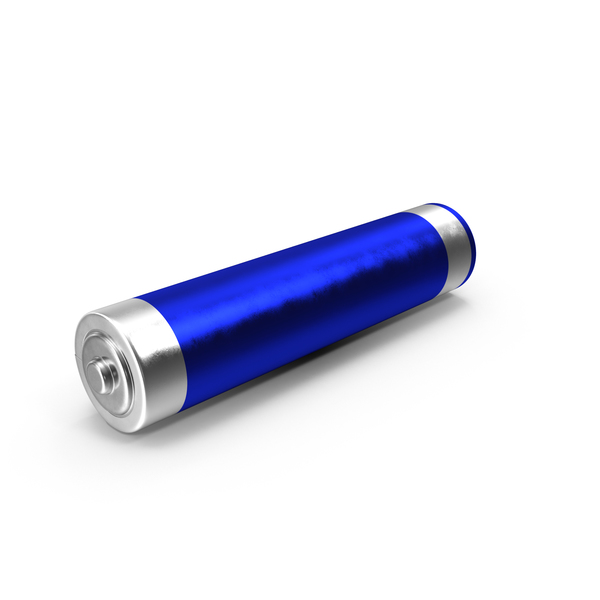 AAA Battery PNG & PSD Images