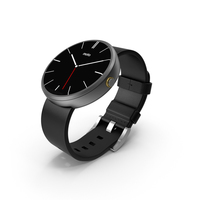Moto 360 PNG & PSD Images