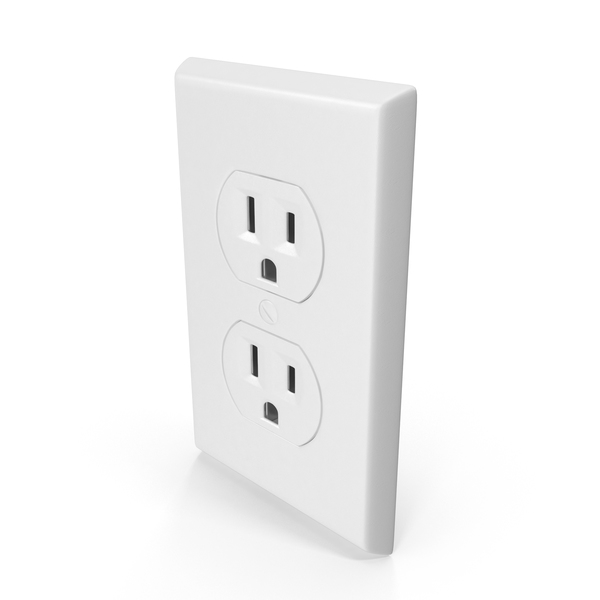 3 Prong Outlet PNG & PSD Images