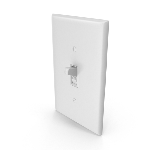 Light Switch PNG & PSD Images