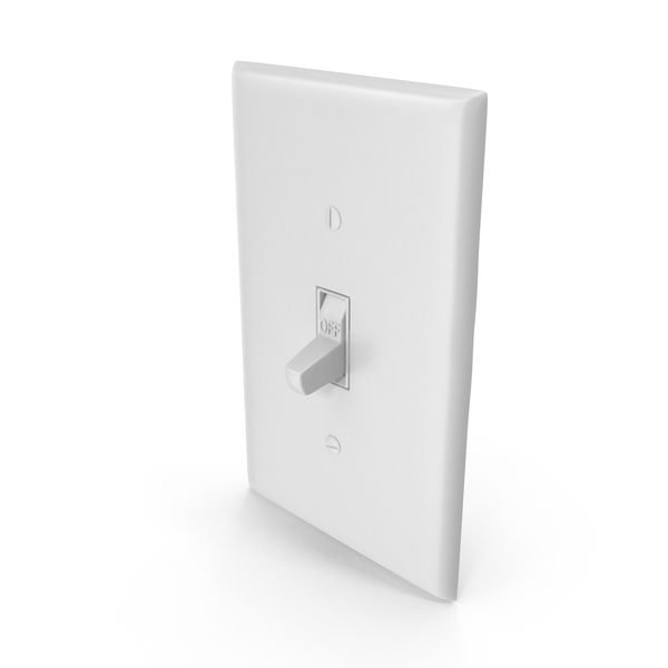 Light Switch PNG & PSD Images