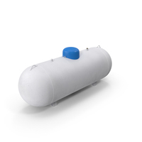 Propane Tank PNG & PSD Images