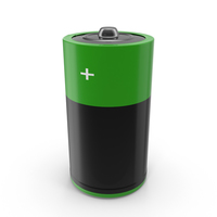 C Battery PNG & PSD Images