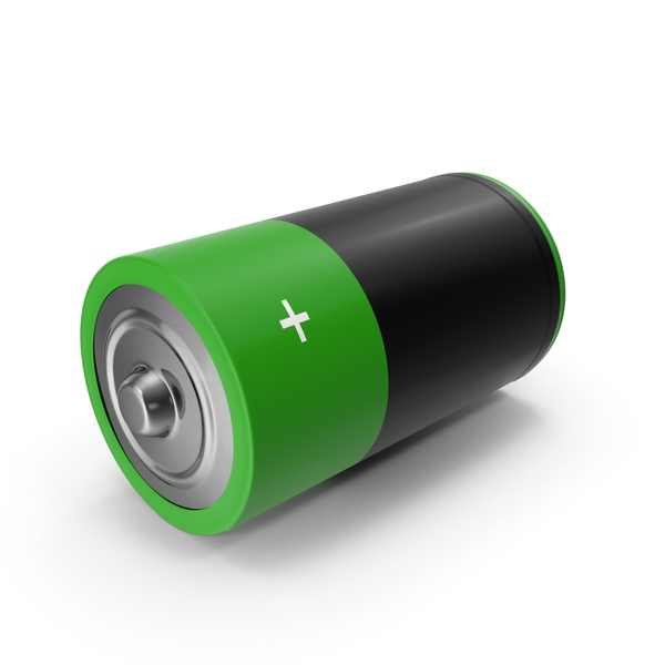 C Battery PNG & PSD Images