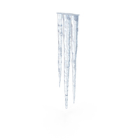 Icicles PNG & PSD Images