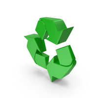 Recycle Logo PNG & PSD Images