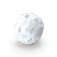 Snowball PNG & PSD Images