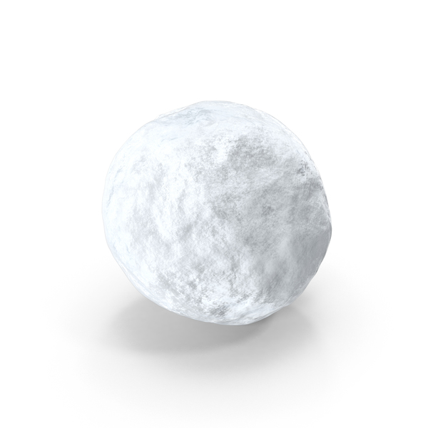 Snowball PNG & PSD Images