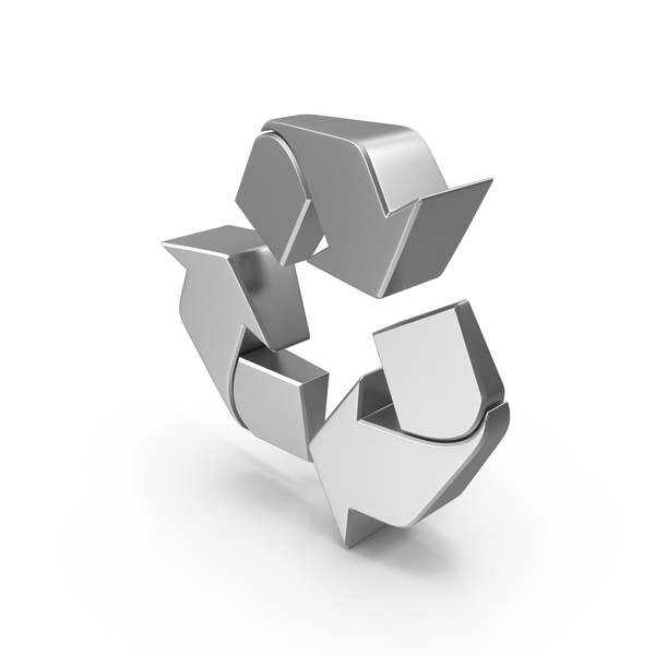 Recycle Logo PNG & PSD Images