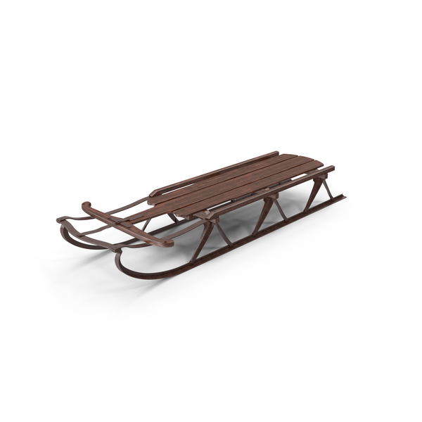 Sled PNG & PSD Images