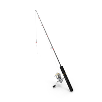 Fishing Pole PNG & PSD Images