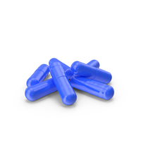 Pill Capsules PNG & PSD Images