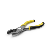 Slip Joint Pliers PNG & PSD Images