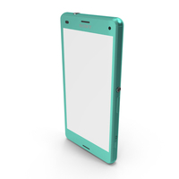 Sony Xperia Z3 Compact PNG & PSD Images