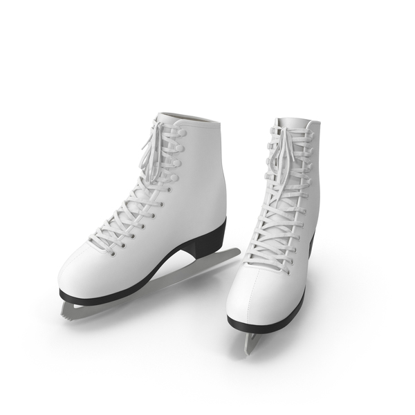 Ice Skates PNG & PSD Images