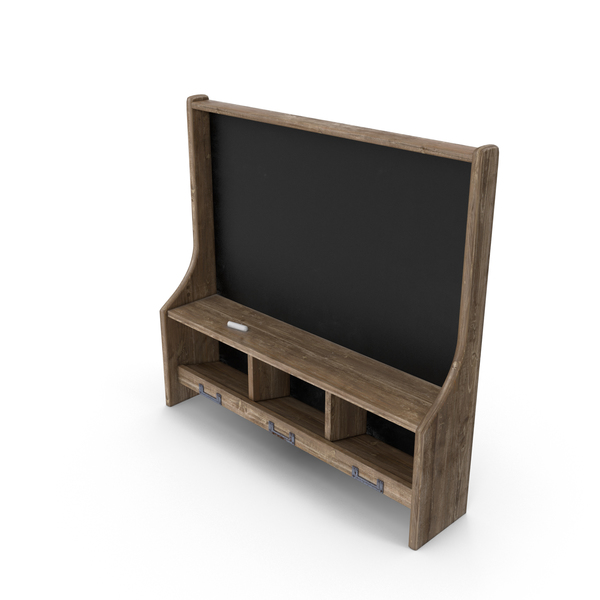 Blackboard PNG & PSD Images