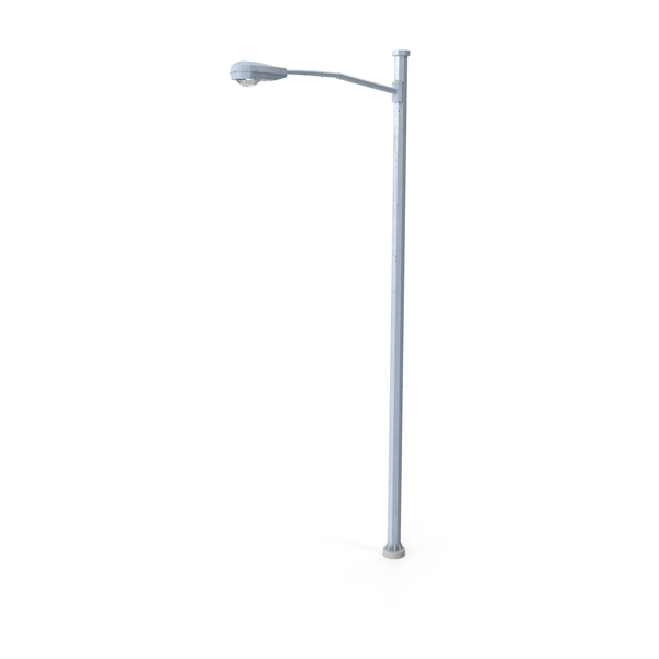 Street Lamp PNG & PSD Images