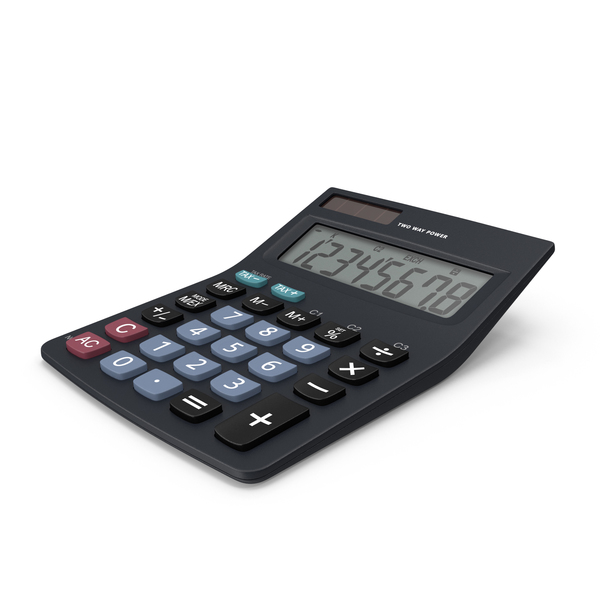 Calculator PNG & PSD Images