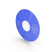Blank CD PNG & PSD Images