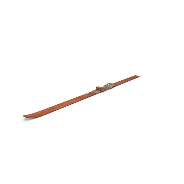 Snow Ski PNG & PSD Images
