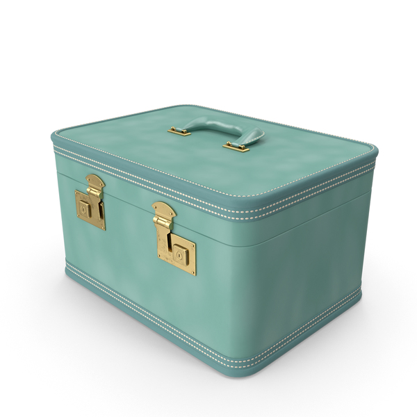 Old Suitcase PNG & PSD Images