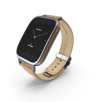 ASUS ZenWatch PNG & PSD Images