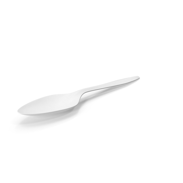 Plastic Spoon PNG & PSD Images