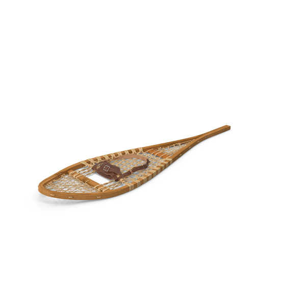 Snow Shoe PNG & PSD Images