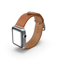 Apple Watch Hermes PNG & PSD Images