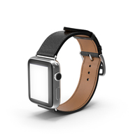 Apple Watch Hermes PNG & PSD Images