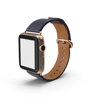 Apple Watch Edition PNG & PSD Images