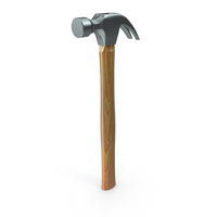 Claw Hammer PNG & PSD Images