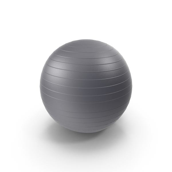 Exercise Ball PNG & PSD Images