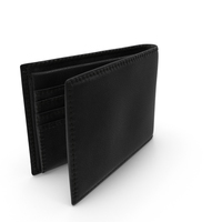 Leather Wallet PNG & PSD Images