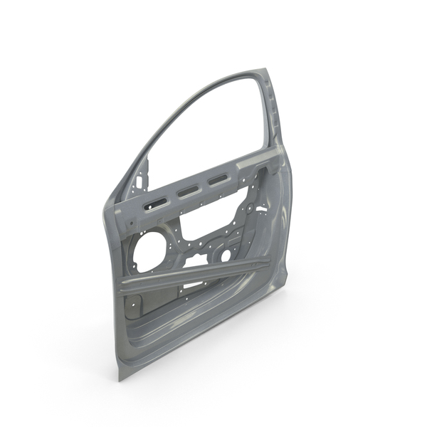 Car Door Frame PNG & PSD Images