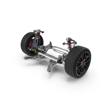 Car Chassis PNG & PSD Images