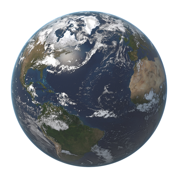 Earth PNG & PSD Images
