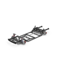 Car Chassis PNG & PSD Images