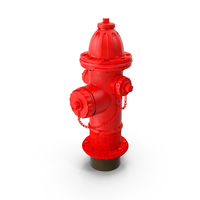 Fire Hydrant PNG & PSD Images