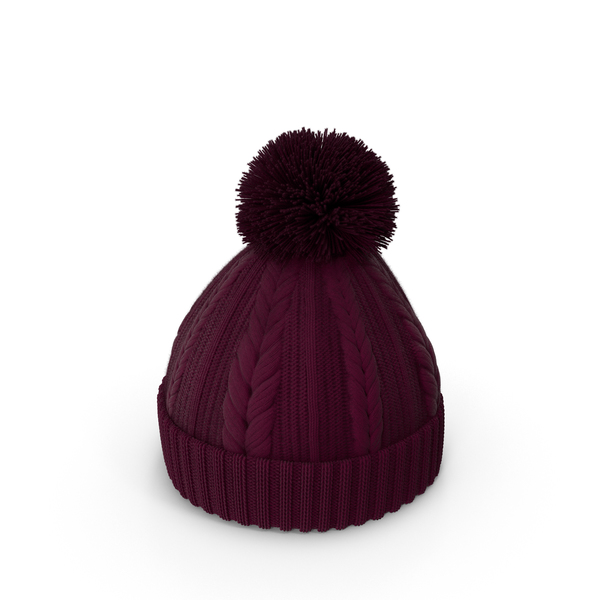 Winter Hat PNG & PSD Images